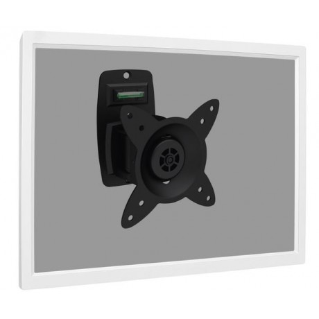 Suporte de parede universal com função orientável para monitores de até 69 cm (27")