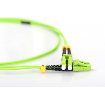 Fibra Ótica Multimode Patch...