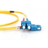 Fibra Óptica Singlemode Patch Cord, SC / SC