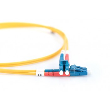 Fibra Óptica Singlemode...