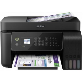 Impressora Epson ECOTank...