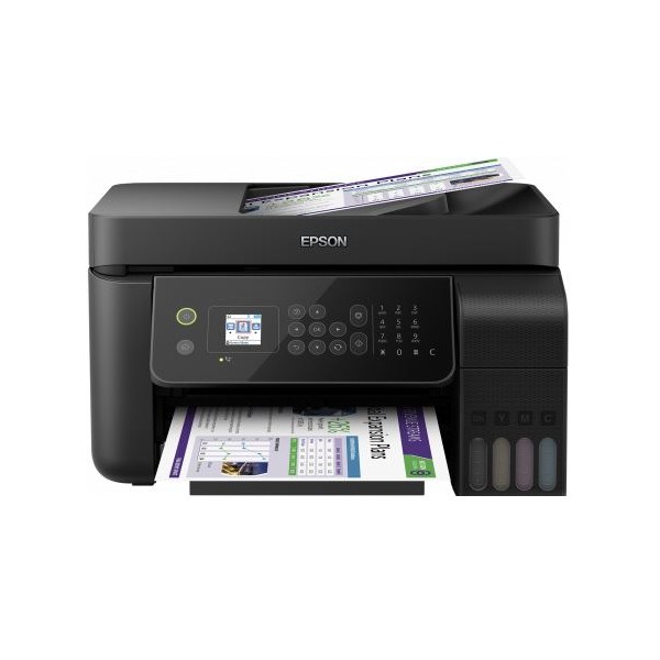 Impressora Epson ECOTank ET-4700
