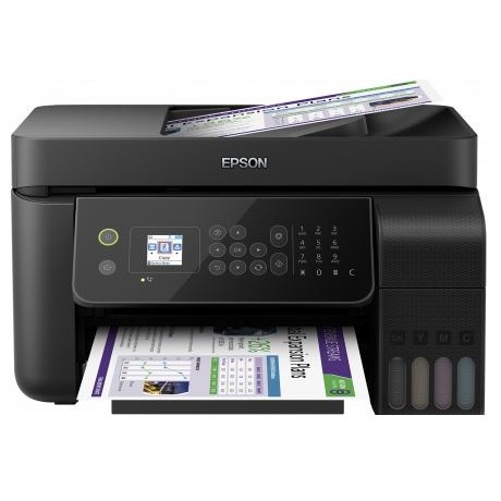 Impressora Epson ECOTank ET-4700