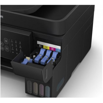 Impressora Epson ECOTank ET-4700