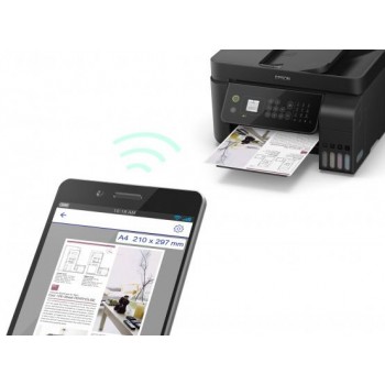 Impressora Epson ECOTank ET-4700