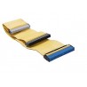 Flat cable HDD ATA133, 60cm
