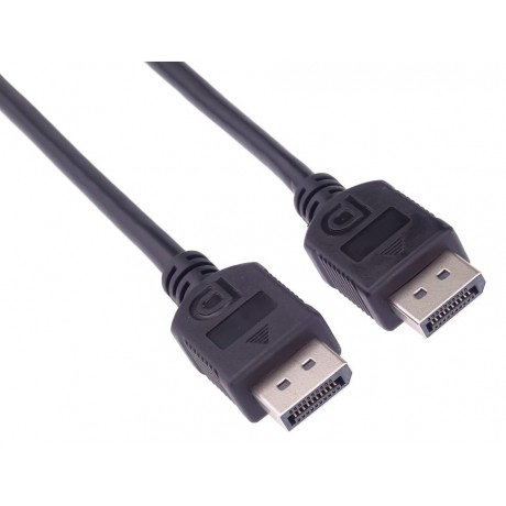 Cabo DisplayPort M/M 2mt