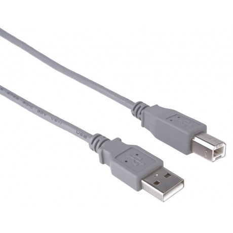 Cabo USB Tipo A - Tipo B 3M