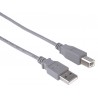 Cabo USB Tipo A - Tipo B 3M
