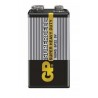 Pilha GP Supercell 9V