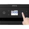 Impressora Epson ECOTank ET-3700