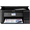 Impressora Epson ECOTank ET-3700