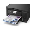 Impressora Epson ECOTank ET-3700