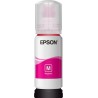 102 EcoTank Magenta ink bottle