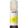 102 EcoTank Yellow ink bottle
