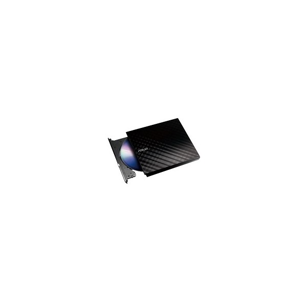 Gravador de DVD externo