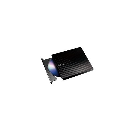 Gravador de DVD externo