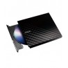 Gravador de DVD externo