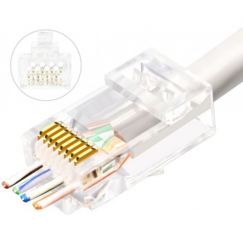 MicroConnect Modular EZ...
