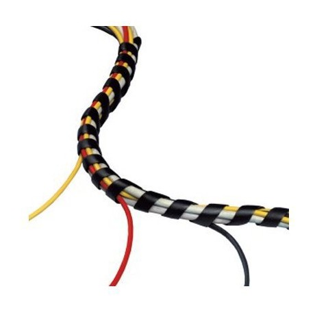 MicroConnect CUBRECABLES ESPIRAL DE 7.5 -