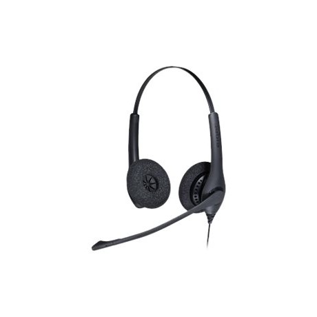 Headset Jabra Biz 1500 USB Duo