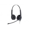 Headset Jabra Biz 1500 USB Duo