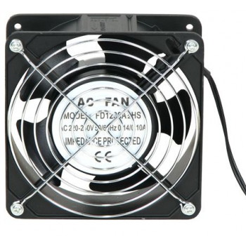 Ventilador de 230V para...