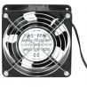 Ventilador de 230V para sistema de refrigeração para rack