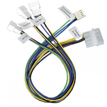 Cabo Silent Smart PWM para...