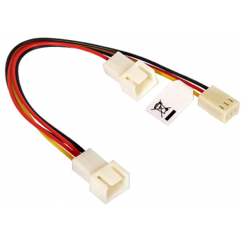 Cabo adaptador de...