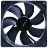 Ventilador 12V 80x80x25mm conector 03P