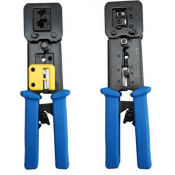 EasyConnect EZ-RJ45 Crimp Tool