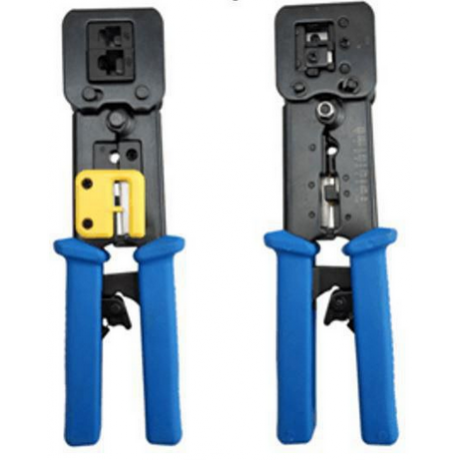 EasyConnect EZ-RJ45 Crimp Tool