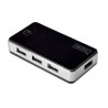 Digitus USB 2.0 Hub 7-port, 7x USB
