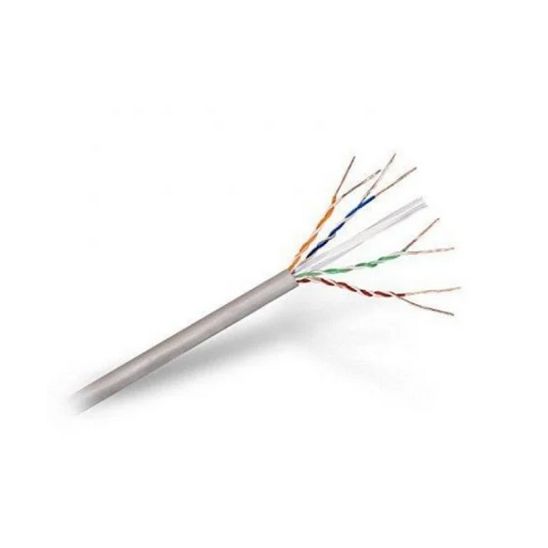 Cabo U/UTP Cat6