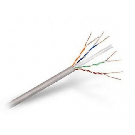 Cabo U/UTP Cat6