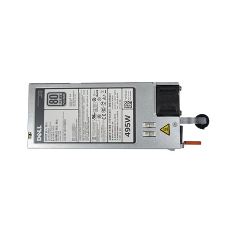 Single Hot-plug Power Supply