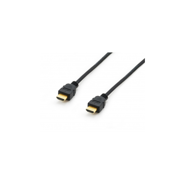 High Speed+ ethernet 4K HDMI Cable LC M/M 1,8m