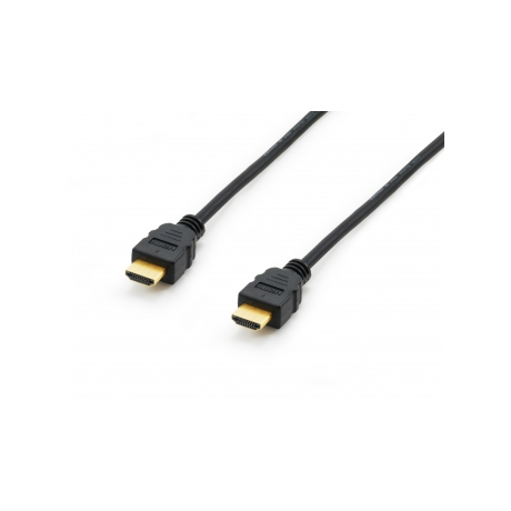 High Speed+ ethernet 4K HDMI Cable LC M/M 1,8m