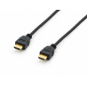High Speed+ ethernet 4K HDMI Cable LC M/M 1,8m