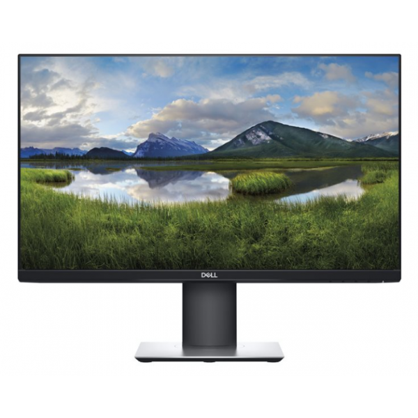 Dell 24 Monitor P2419H 23.8" Black