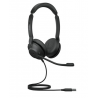 Jabra Evolve2 30 USB-A, MS Stereo