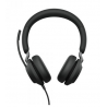 Jabra Evolve2 40, USB-A, UC Stereo