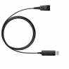 Jabra Link 230 Plug-and-play USB adapter