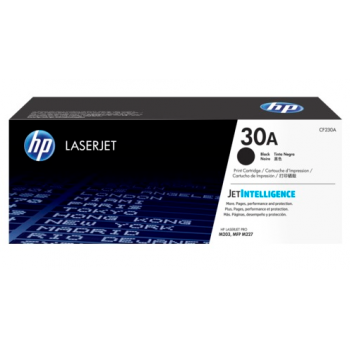 HP 30A Black Original...