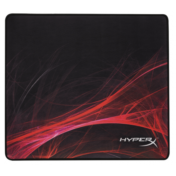 HyperX FURY S Pro Gaming Mouse Pad Speed Edition (Large)