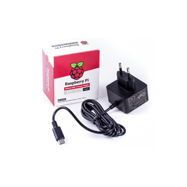 Fonte de alimentação USB-C