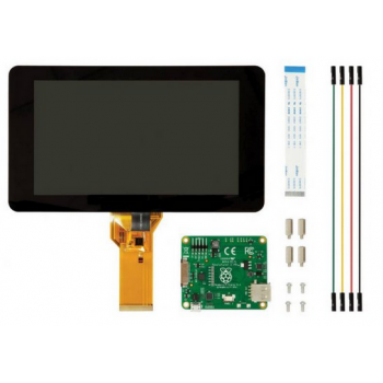 Display touchscreen 7''...