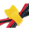 Abraçadeiras de velcro 125mm (15 peças, 5 cores) - Pro'sKit MS-V305