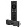 Reprodutor Multimédia Fire TV Stick Streaming Ultra HD 4K (Preto)